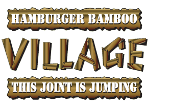 Village Game Zone - Hamburger Hill